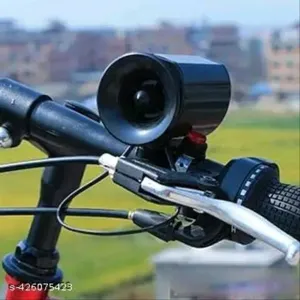 FLENGO 8 SOUND BELL HUTER