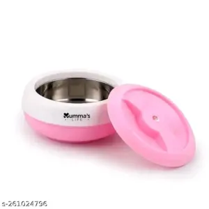 Insulated Casserole Hotpot/Chapati Box/Hot Case with Lid Thermoware Casserole (1500ML)