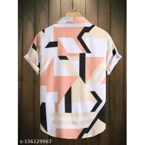 VDLooks Man Shirt
