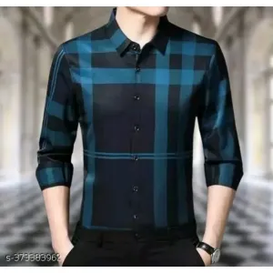 Urbane Latest Men Shirts
