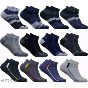 Fashionable Trendy Men Socks