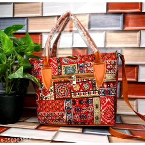 Stylish Hand Bags 