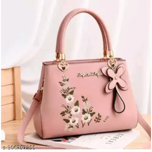 Handbags 
