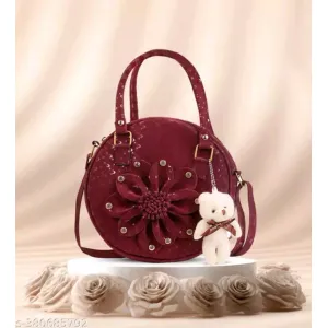 Stylish sling bag
 