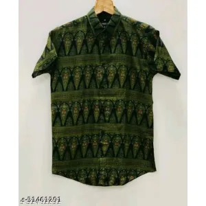 Men Casual Shirt