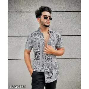 Stylish Graceful Men's Shirts