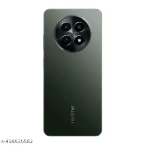 Realme C65 5G 4GB 128GB Glowing Black