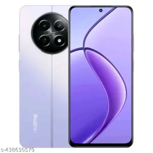 Realme 12X 5G 8GB 128GB Twilight Purple