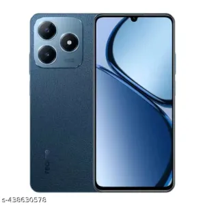 C63 4GB 128GB Leather Blue