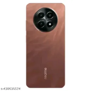C65 5G 6GB 128GB Speedy Red