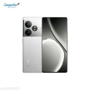 GT 6 12GB 256GB Fluid Silver