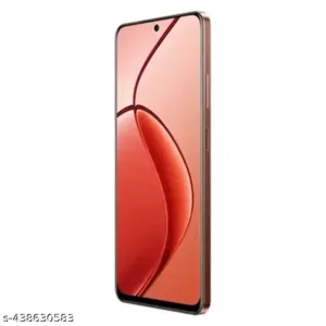 C65 5G 4GB 128GB Speedy Red