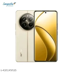 12 Pro Plus 5G 12GB 256GB Beige