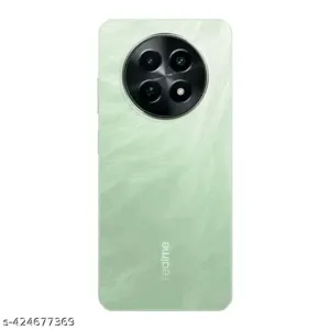 C65 5G 6GB 128GB Feather Green