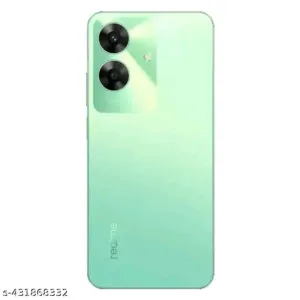C61 4GB 128GB Safari Green
