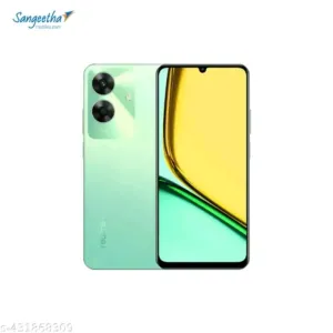 C61 4GB 64GB Safari Green