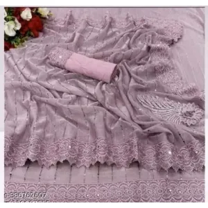 Aakarsha voguise sarees

