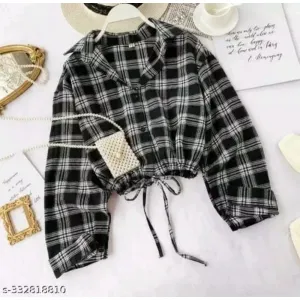Classic Sensational Women Tops & Tunics
