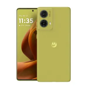 Motorola G85 5G (Olive Green, 128 GB) on Deehit Store 