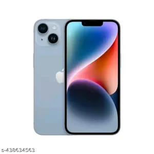 IPhone 14 Blue 256GB