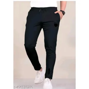 Black lower 