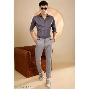 Trouser for men