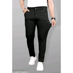 Ravishing Latest Men Trousers