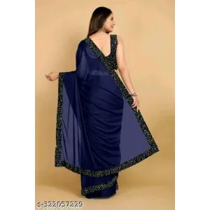 PARTYWEAR D BLUE
