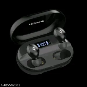 HOPPUP Earbuds with Upto 75 Hours Playtime