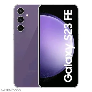 Galaxƴ S23 FE 8GB 128GB Purple