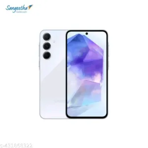 A55 12GB 256GB Light Blue