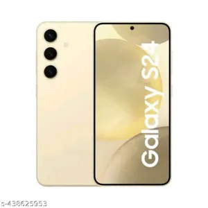 Galaxƴ S24 8GB 256GB Yellow