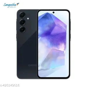 A55 12GB 256GB Black