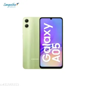 A05 4G 4GB 64GB Light Green