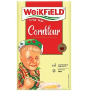 Weikfield Corn Flour 500g