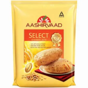 Aashirvaad Select Atta/Godihittu 1kg
