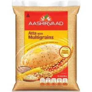 Aashirvaad Multigrains Atta/Godihittu 1kg