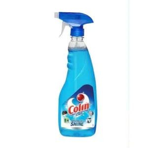 Colin Glass & Surface Liquid Spray Regular 500ml