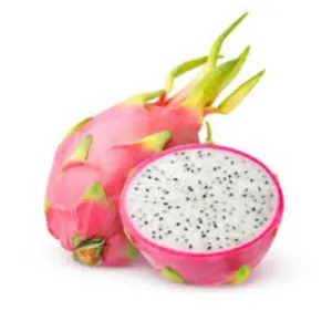 Farm Fresh Dragon Fruit 1pc (Approx 220g - 350g)