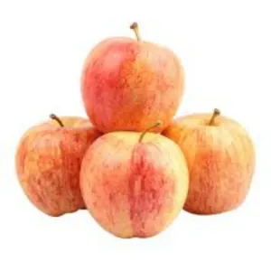 Farm Fresh Apple Royal Gala 4Pcs (Approx 450g - 500g)