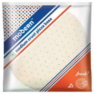 Modern Pizza Base 150g 