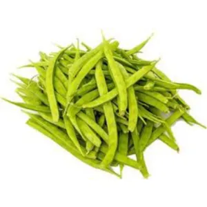Farm Fresh Beans Cluster 250g