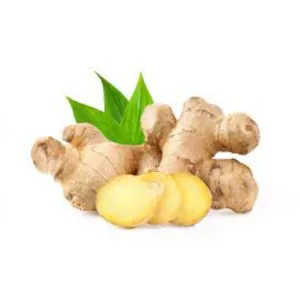 Farm Fresh Ginger 100g