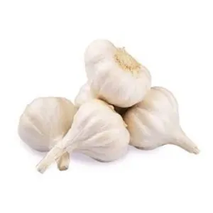 Farm Fresh Garlic 250g 