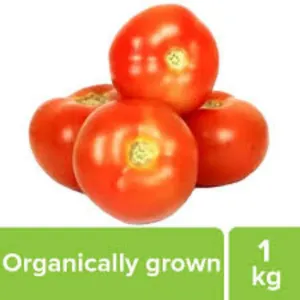 Farm Fresh Tomato Local Organically Grown 1Kg 
