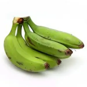 Farm Fresh Banana Raw Green 500g