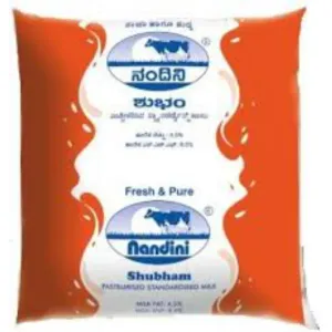 Nandini Shubham Milk 500ml