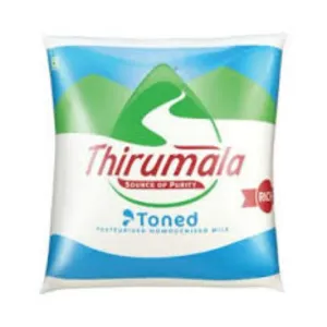 Thirumala Toned Milk 500ml