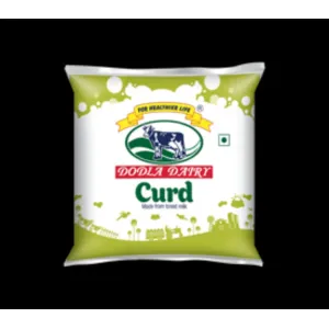 Dodla Curd 450ml