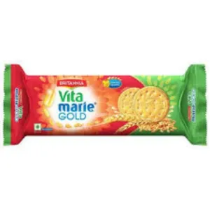Britannia Vita Marie Gold Biscuits 150g